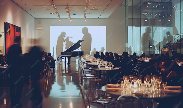 Etkinliklerinizi Unutulmaz Kılın!