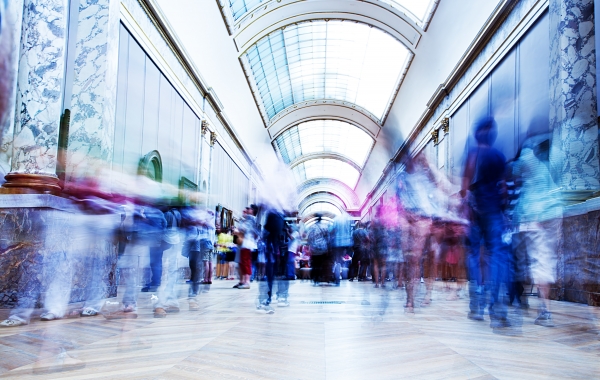 Kurumsal Etkinliklerin Marka İmajına Katkısı