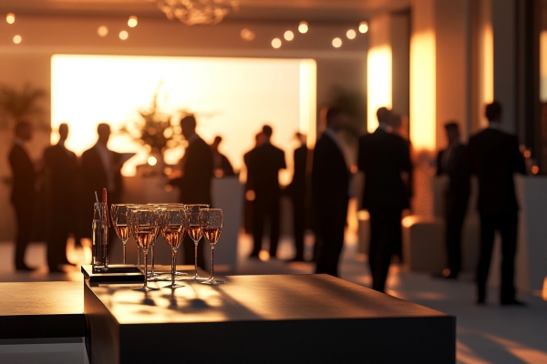 Başarılı Bir Kongre Organizasyonu İçin 5 İpucu